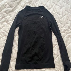 Gymshark top